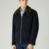 Clearance Kilya Bomber Jacket Man Outerwear Jackets