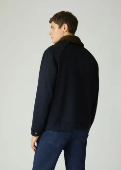 Clearance Kilya Bomber Jacket Man Outerwear Jackets