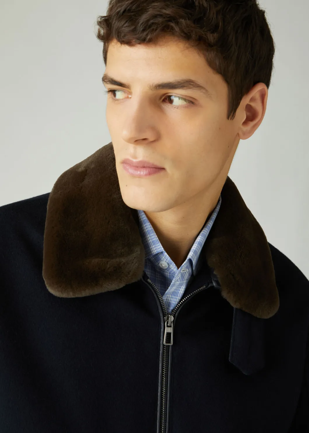 Clearance Kilya Bomber Jacket Man Outerwear Jackets