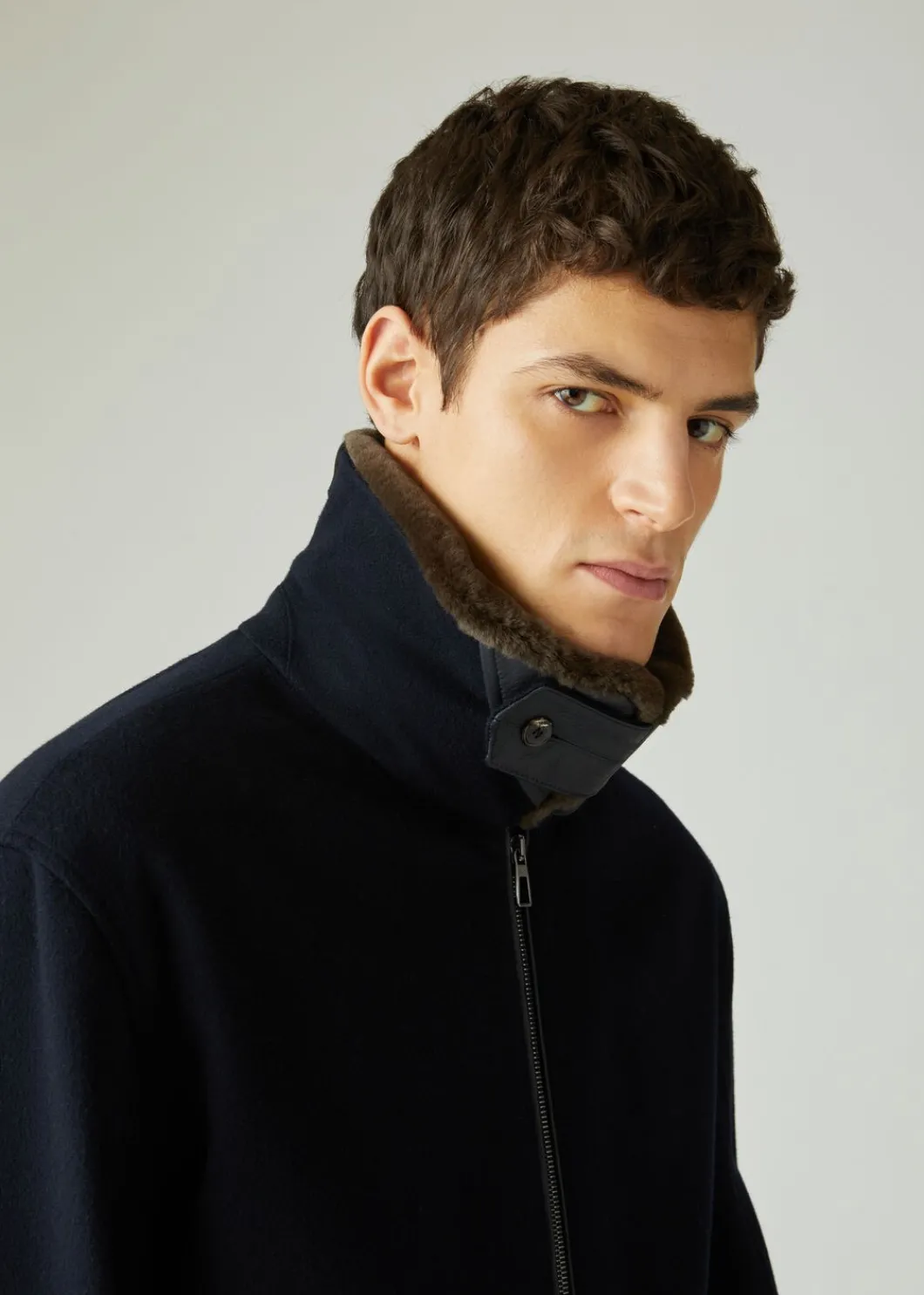 Clearance Kilya Bomber Jacket Man Outerwear Jackets