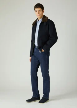 Clearance Kilya Bomber Jacket Man Outerwear Jackets