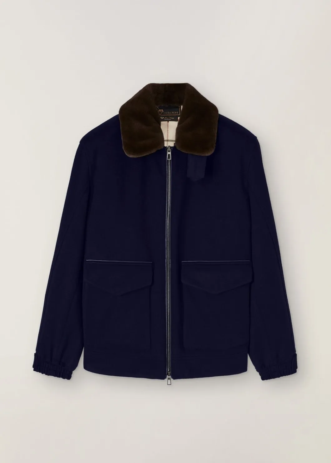 Clearance Kilya Bomber Jacket Man Outerwear Jackets