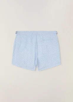 Store Kito Swim Trunks Man Swimwear
