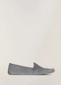 Hot Lady Maurice Cocooning Loafers Woman For Her