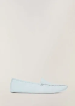 Store Lady Maurice Cocooning Loafers Woman For Her