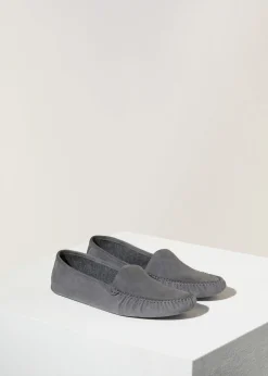 Hot Lady Maurice Cocooning Loafers Woman For Her
