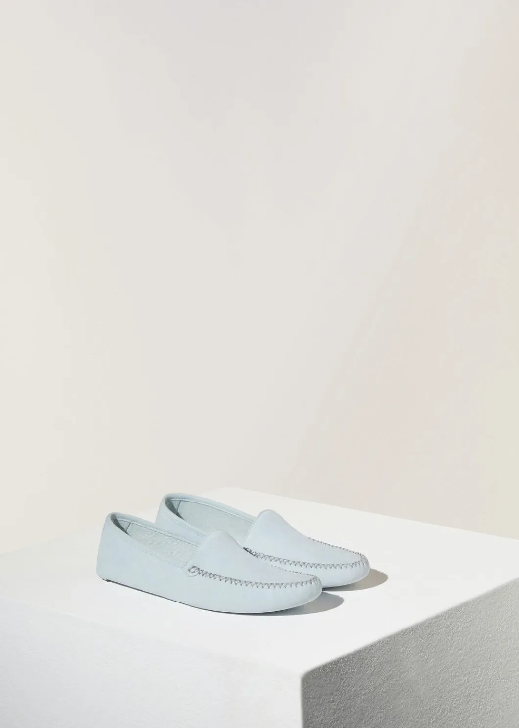 Store Lady Maurice Cocooning Loafers Woman For Her