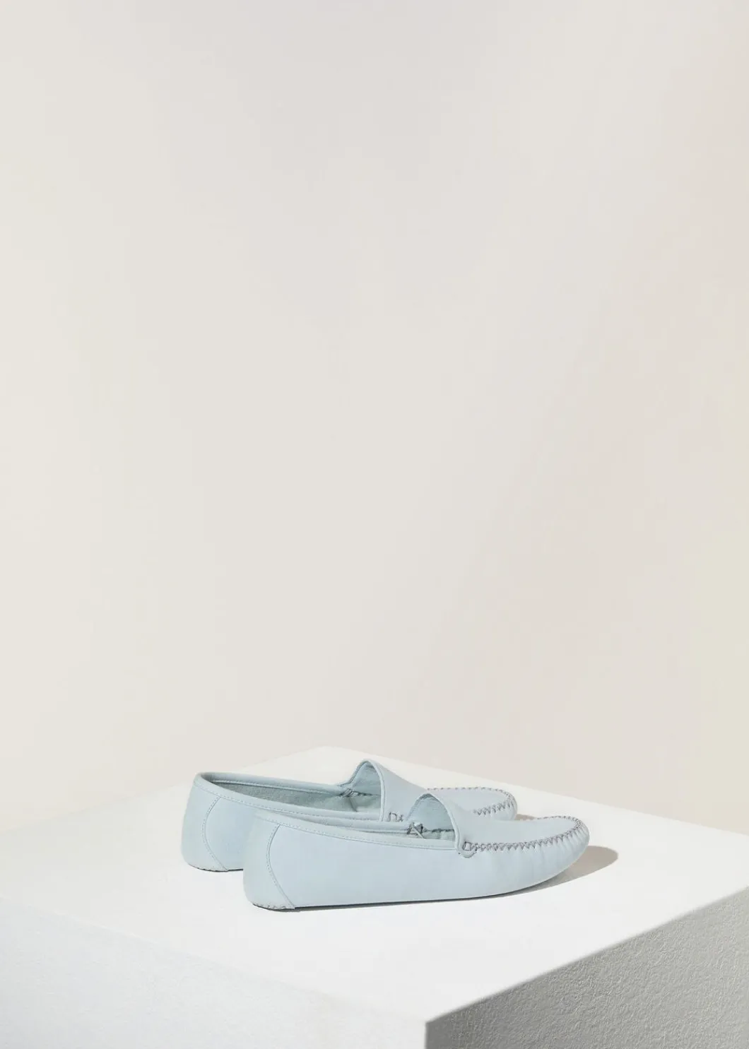 Store Lady Maurice Cocooning Loafers Woman For Her