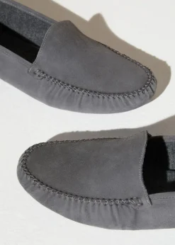 Hot Lady Maurice Cocooning Loafers Woman For Her