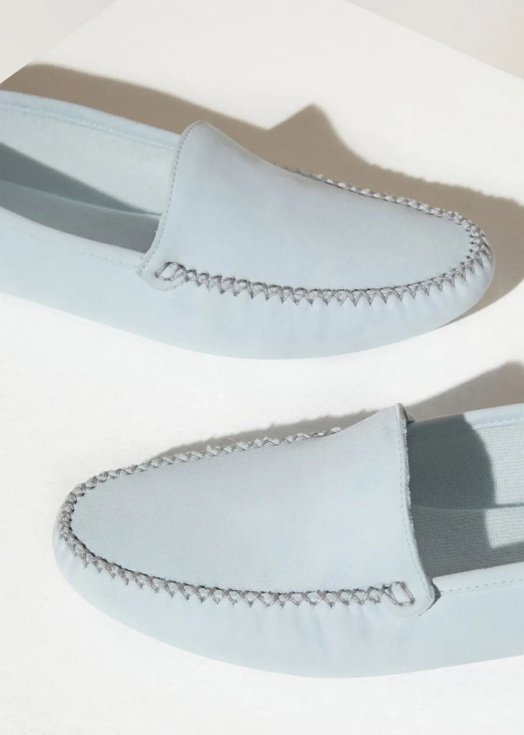 Store Lady Maurice Cocooning Loafers Woman For Her