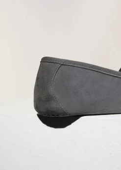Hot Lady Maurice Cocooning Loafers Woman For Her