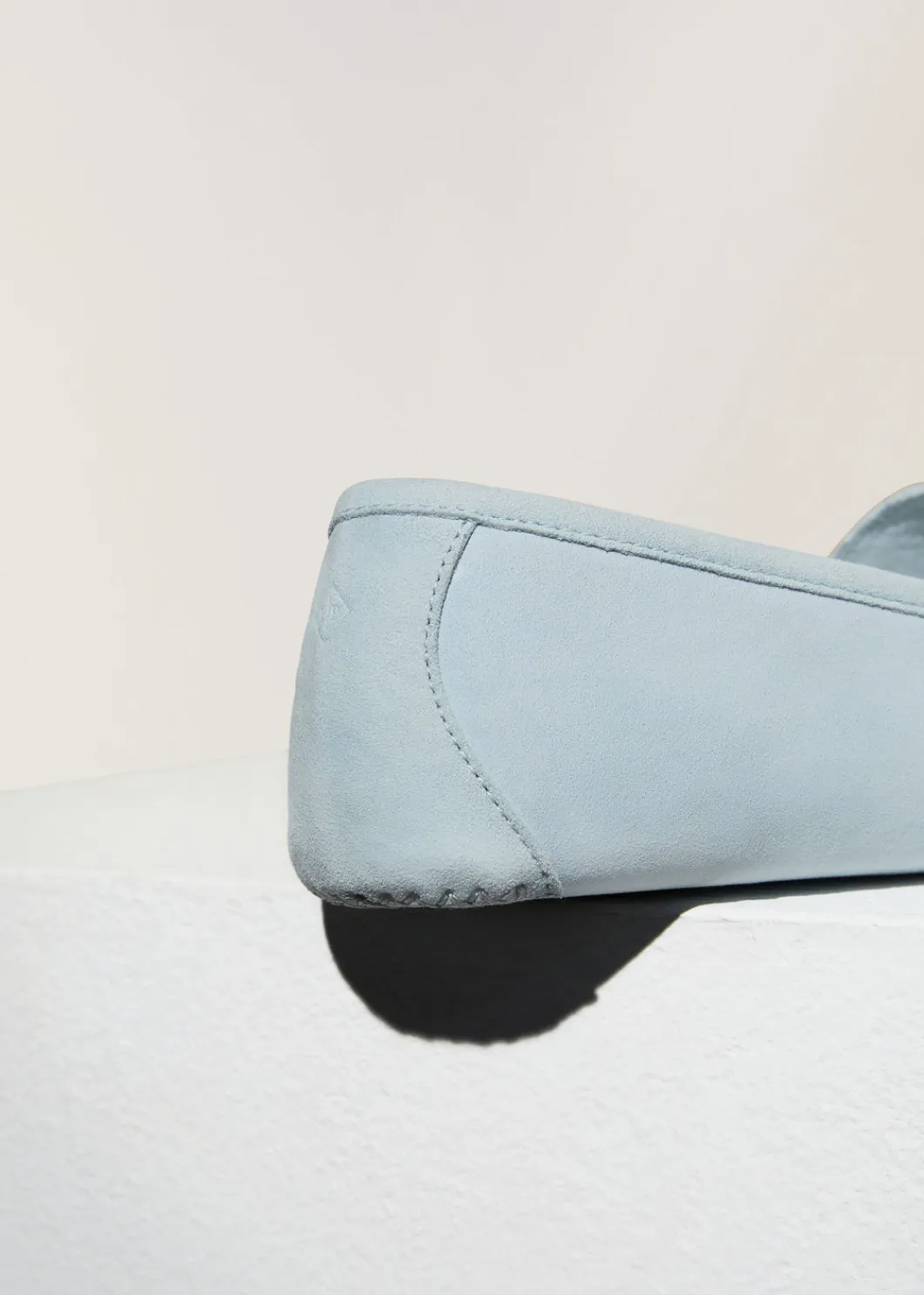 Store Lady Maurice Cocooning Loafers Woman For Her