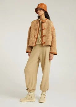 Clearance Lago Agnel Pants Woman Trousers & Shorts