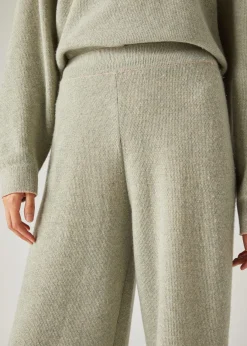 Shop Lago Agnel Pants Woman Trousers & Shorts