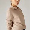Sale Lago D'Orta Polo Shirt Woman Knitwear