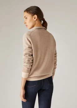 Sale Lago D'Orta Polo Shirt Woman Knitwear