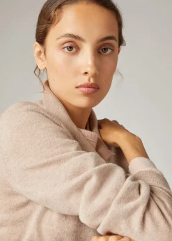 Sale Lago D'Orta Polo Shirt Woman Knitwear