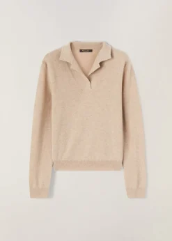 Sale Lago D'Orta Polo Shirt Woman Knitwear