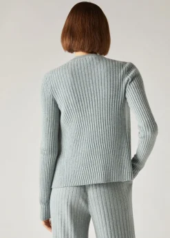 Cheap Lago Sirio Bomber Jacket Woman Knitwear