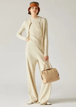 Outlet Lago Sirio Pants Woman Trousers & Shorts