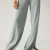 Fashion Lago Sirio Pants Woman Knitwear