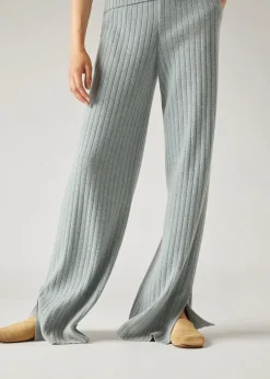 Fashion Lago Sirio Pants Woman Knitwear