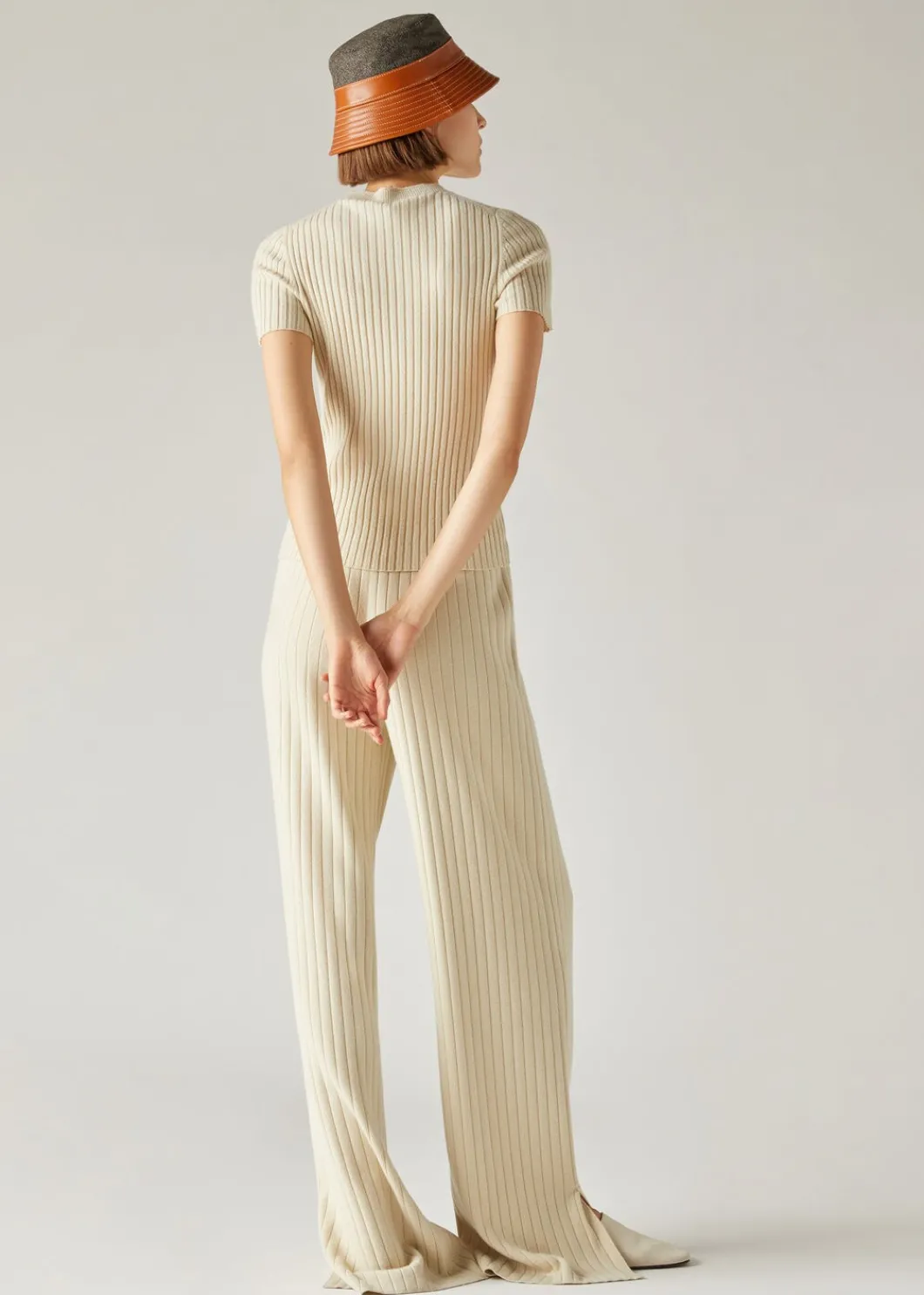 Outlet Lago Sirio Pants Woman Trousers & Shorts