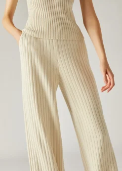 Outlet Lago Sirio Pants Woman Trousers & Shorts