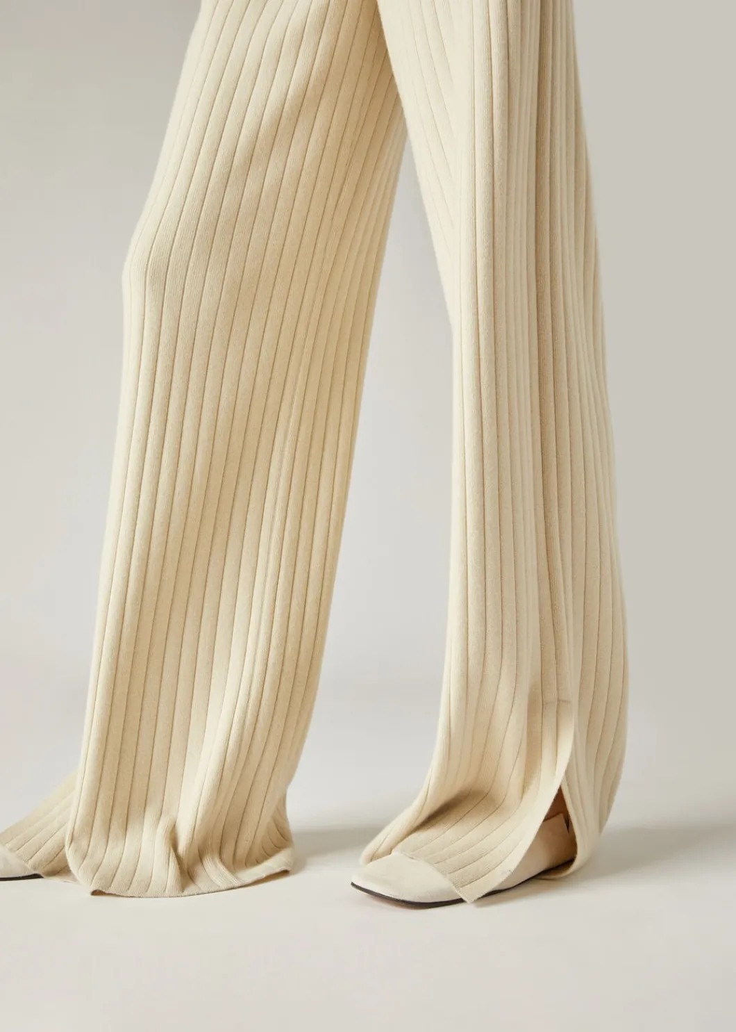 Outlet Lago Sirio Pants Woman Trousers & Shorts