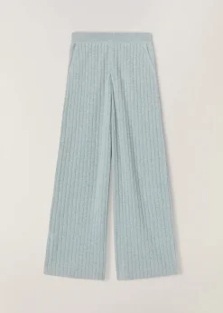 Fashion Lago Sirio Pants Woman Knitwear