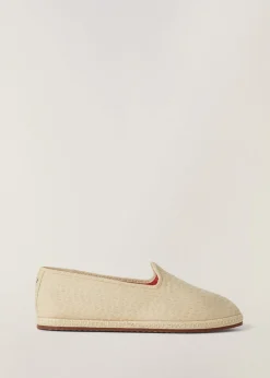 Outlet Laguna Slipper Loafers Woman Sandals And Espadrillas