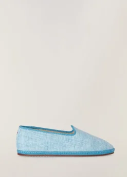 Cheap Laguna Slipper Loafers Woman Sandals And Espadrillas