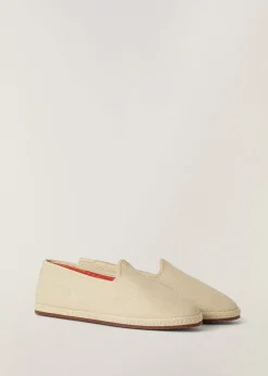 Outlet Laguna Slipper Loafers Woman Sandals And Espadrillas