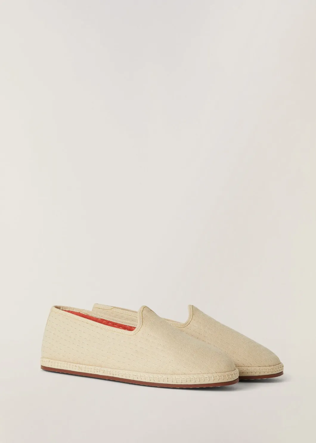 Outlet Laguna Slipper Loafers Woman Sandals And Espadrillas