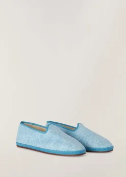 Cheap Laguna Slipper Loafers Woman Sandals And Espadrillas