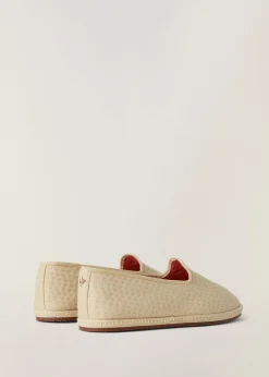 Outlet Laguna Slipper Loafers Woman Sandals And Espadrillas