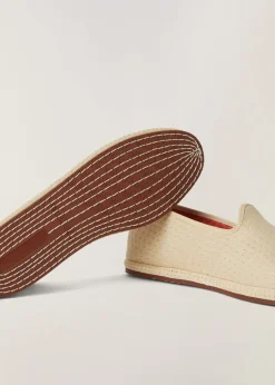 Outlet Laguna Slipper Loafers Woman Sandals And Espadrillas
