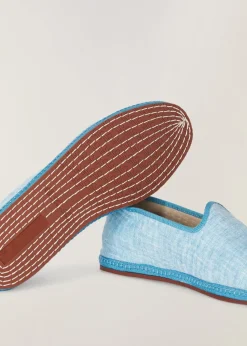 Cheap Laguna Slipper Loafers Woman Sandals And Espadrillas