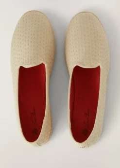 Outlet Laguna Slipper Loafers Woman Sandals And Espadrillas