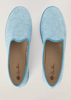 Cheap Laguna Slipper Loafers Woman Sandals And Espadrillas