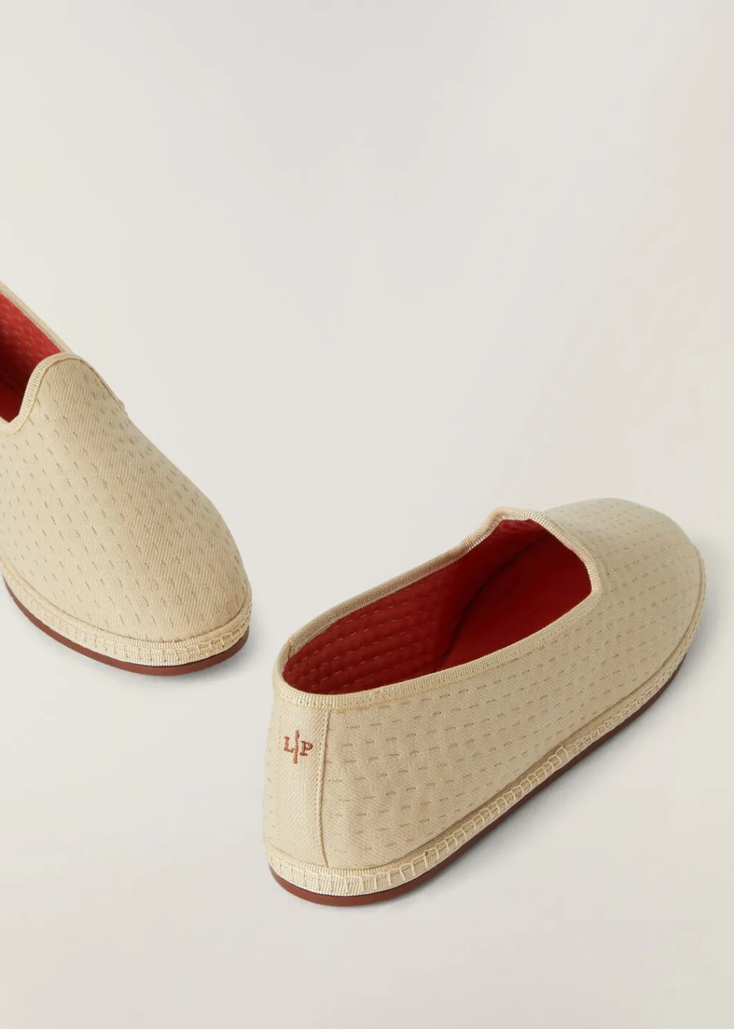 Outlet Laguna Slipper Loafers Woman Sandals And Espadrillas