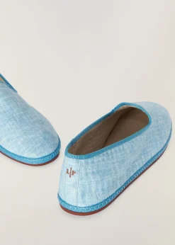 Cheap Laguna Slipper Loafers Woman Sandals And Espadrillas