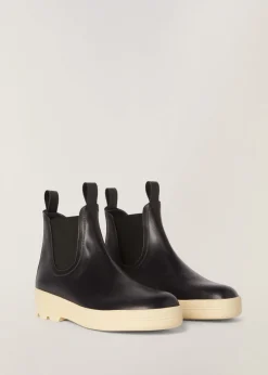 New Lakeside Ankle Boots Woman Boots And Ankle Boots
