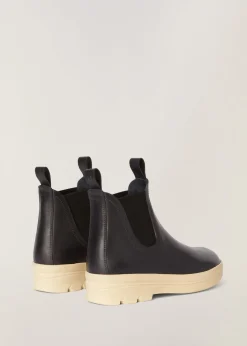 New Lakeside Ankle Boots Woman Boots And Ankle Boots