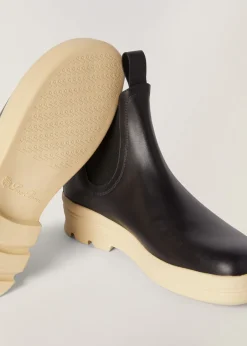 New Lakeside Ankle Boots Woman Boots And Ankle Boots