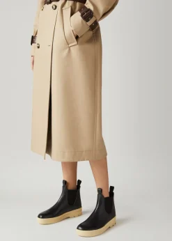 New Lakeside Ankle Boots Woman Boots And Ankle Boots