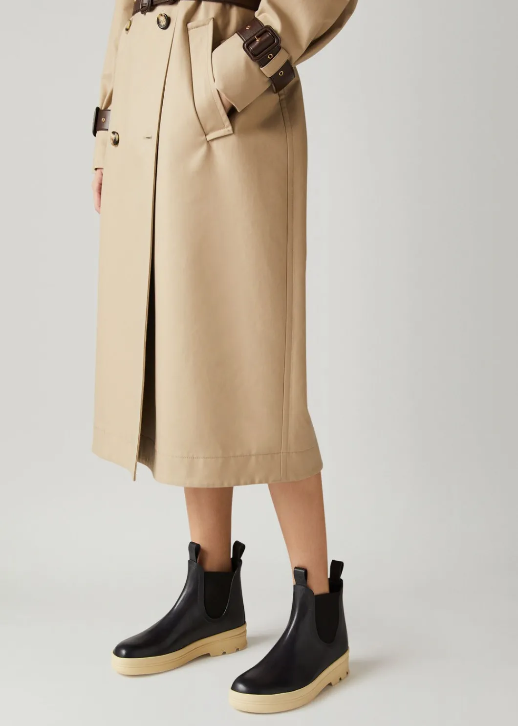 New Lakeside Ankle Boots Woman Boots And Ankle Boots