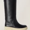 Fashion Lakeside Boots Woman Boots And Ankle Boots