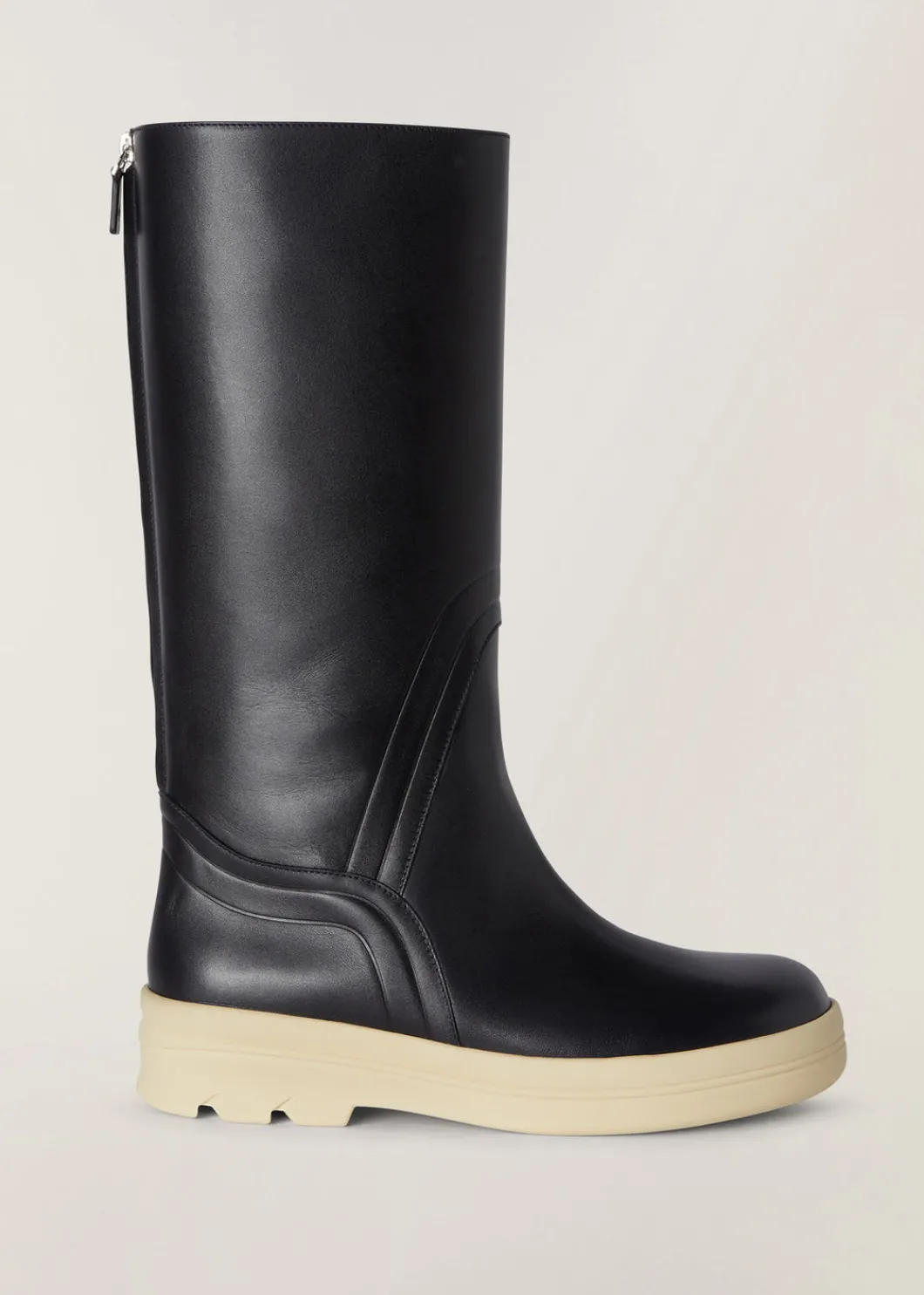 Fashion Lakeside Boots Woman Boots And Ankle Boots