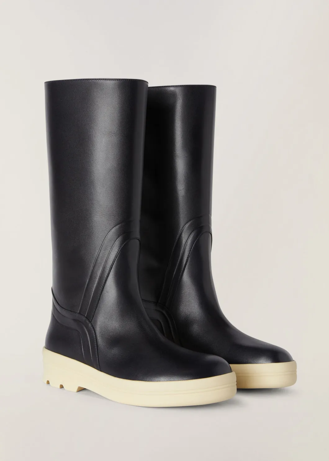 Fashion Lakeside Boots Woman Boots And Ankle Boots